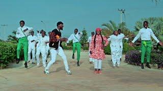 Moussa Yaro (Farkon Kaun) Official Video 2023# Ft Khadija Mai Numfashi