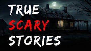 1 Disturbing TRUE Farmhouse horror Story