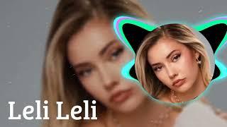 "Leli Leli Remix 2025 | Infectious Rhythms by Eli Carter | Original Track by Nadia Wells