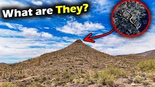 I Found THIS on Google Earth...So I Went!