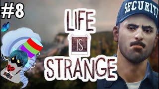 Life Is Strange - Part 8 (FINALE) - Regular Pat Stream