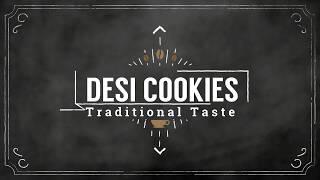 Desi Cookies Tv Ad Made By Haidar Ali