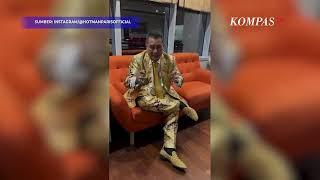 Hotman Paris Mengaku Pusing soal Kasus Vina Cirebon, Singgung Iptu Rudiana hingga BAP 2016