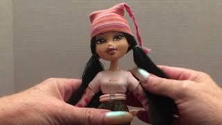 My Doll Collection - MGA Bratz 1st Release Cool Bratz Jade 2001