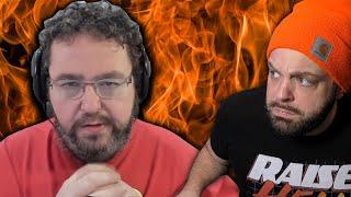 Boogie2988: The Scumbag Who Lied About Having Cancer