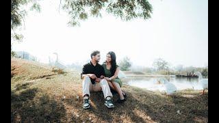 Prewedding 2025 | HariSharan X Deepshikha | Jax Photographic