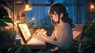 Lofi Study Music for Deep Concentration  Music to put you in a better mood ~ Beats to Study to