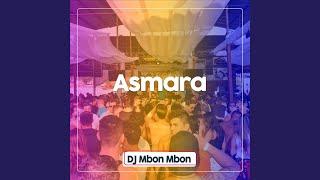 DJ Asmara