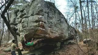 Short Long, V6. Horse Pens 40