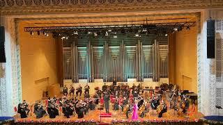 N. Rimsky-Korsakov : The Tale of Tsar Saltan, Suite from the opera Op. 57