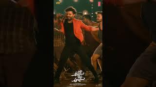 Touch Lo Undu song HookStep || Akkada Ammayi Ikkada Abbayi || Pradeep Machiraju || Deepika Pilli