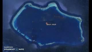 Bikini Atoll