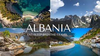 Why Visit Albania...Is it safe? #albania #albaniatravel