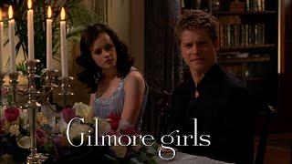 Logan's Family Doesn't Like Rory | Gilmore Girls