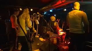 Dr. Aleks and the F*ckers - Sljivovica - 21.04.2023 - Stuttgart - Goldmarks