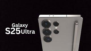 "Samsung Galaxy S25 Ultra LIVE: Game-Changing Features Unveiled!"|SAMSUNG