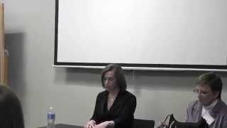 Amy Allen, "Adorno, Foucault, and the End of Progress: De-Colonizing Critical Theory"