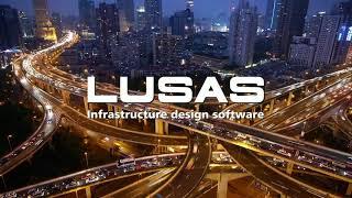 LUSAS infrastructure design software