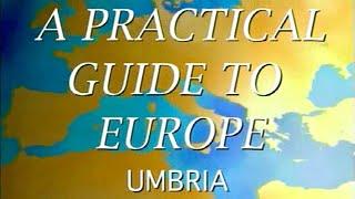 ДЖОН ГОРАСИО. УМБРИЯ. Практический видеогид (2006)