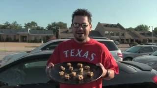 Mikey Likes It? - Makin' Car Cookies