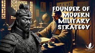 SUN TZU AND THE ART OF WAR