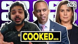 Are The Democrats COOKED?!| Zaid Talks