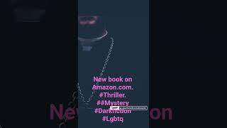 The Mysteriousness of Winter. Amazon.com. Author Willow Mathews. #Thriller. #Mystery. #Dark #Lgbtq.