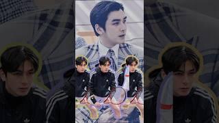 Sejun being cool ‼️ #sejun #soe #singlesinferno