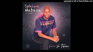 Sphiwe Mabasa - Vuxaka bya mapela