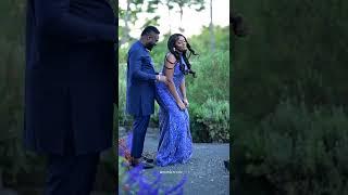 Beautiful Nigerian Couple