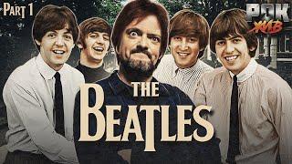 The Beatles | РОК ЖИВ | Часть 1