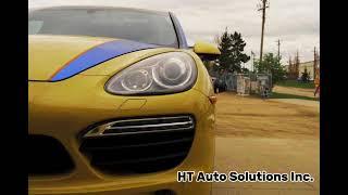 HT Auto Solutions Inc.