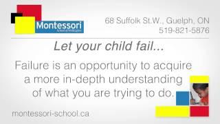 Montessori School of Wellington - Tip 7 - Guelph - 1-0596