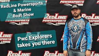 Redline Powersports Watercraft Show