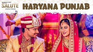 Haryana Punjab (Full Song) Salute | Nav Bajwa, Harish Verma, Sumitra Pednekar | Latest Movie Songs