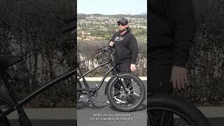  EVERYTHING You Need to Know about FAT TIRE E-BIKES! 