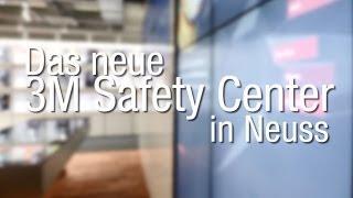 3M Safety Center in Neuss