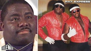 Koko B Ware on Pretty Young Things, Tommy Rich, JYD & Jerry Lawler in Memphis