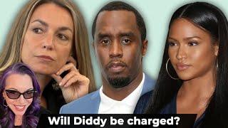 Will Diddy be charged? The Karen Read Trial Week 3, missing phones, text messages and more questions