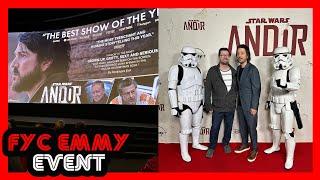 Andor - FYC Emmy Event