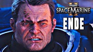 Mega ENDE! Calgar & Titus finale SCHLACHT - Warhammer 40K Space Marine 2 Gameplay Deutsch #7