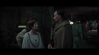 Rogue One - Obi Wan Kenobi & Princess Leia Reference