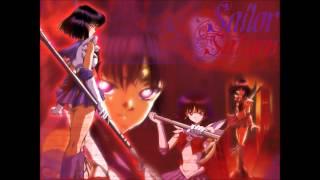 Sailor Moon Super Soundtrack - Something terrible