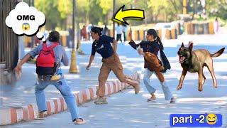 Top 10 prank video  || Best Reaction || prank video funny || part -2 ||  Jaipur entertainment