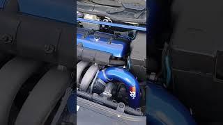 Peugeot 206 RC Cut Off /کاتاف پژو ۲۰۶ آرسی #پژو۲۰۶ #پژو۲۰۶آرسی #آرسی #پژوپارس #پژو405 #ikco #peugeot