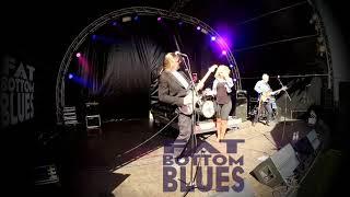 Fat Bottom Blues - Blues in Technicolor (opname: Paul van Druten)