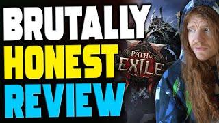 The Truth of Path of Exile 2 State - Brutally Honest Review