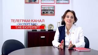 Состав и формат информации на проекте «Эксперт БФТ»