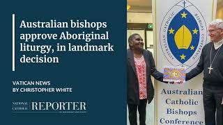 Australian bishops approve Aboriginal liturgy, in landmark decision