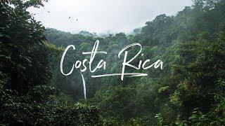 TRAVEL TO - COSTA RICA